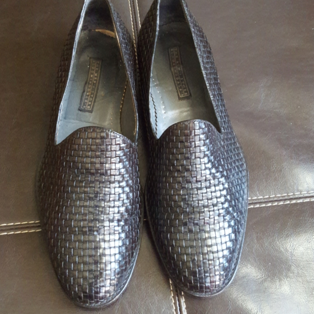 Bloomingdales mens shoes